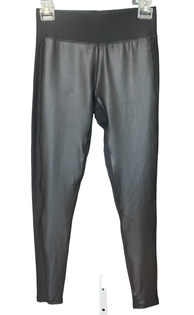 New ~ TEREZ ~  Hi Shine Leggings Size Small